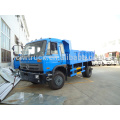 4x2 dongfeng 145 camion à benne basculante 10ton, camion benne